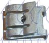 BMW 51123413810 Nut